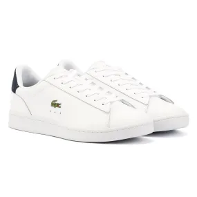 Mobility Trainer Lacoste Carnaby Leather Men's White Trainers