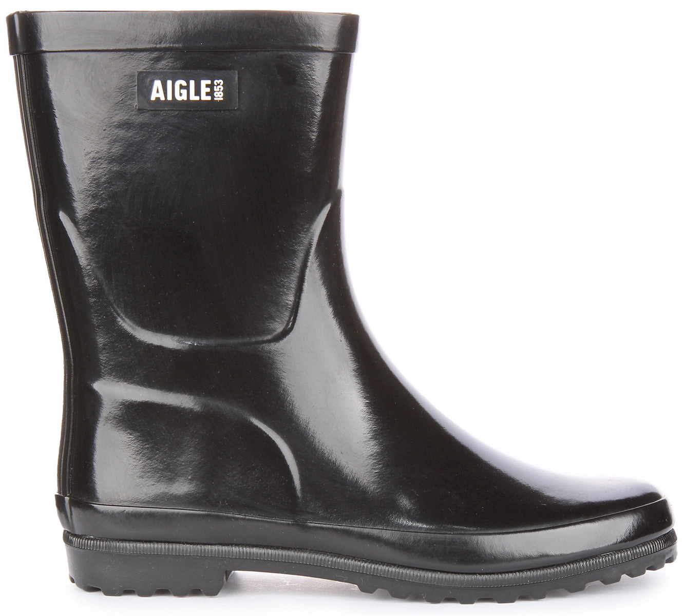 Aigle Eliosa Bottil In Black For Women Outdoor Balance