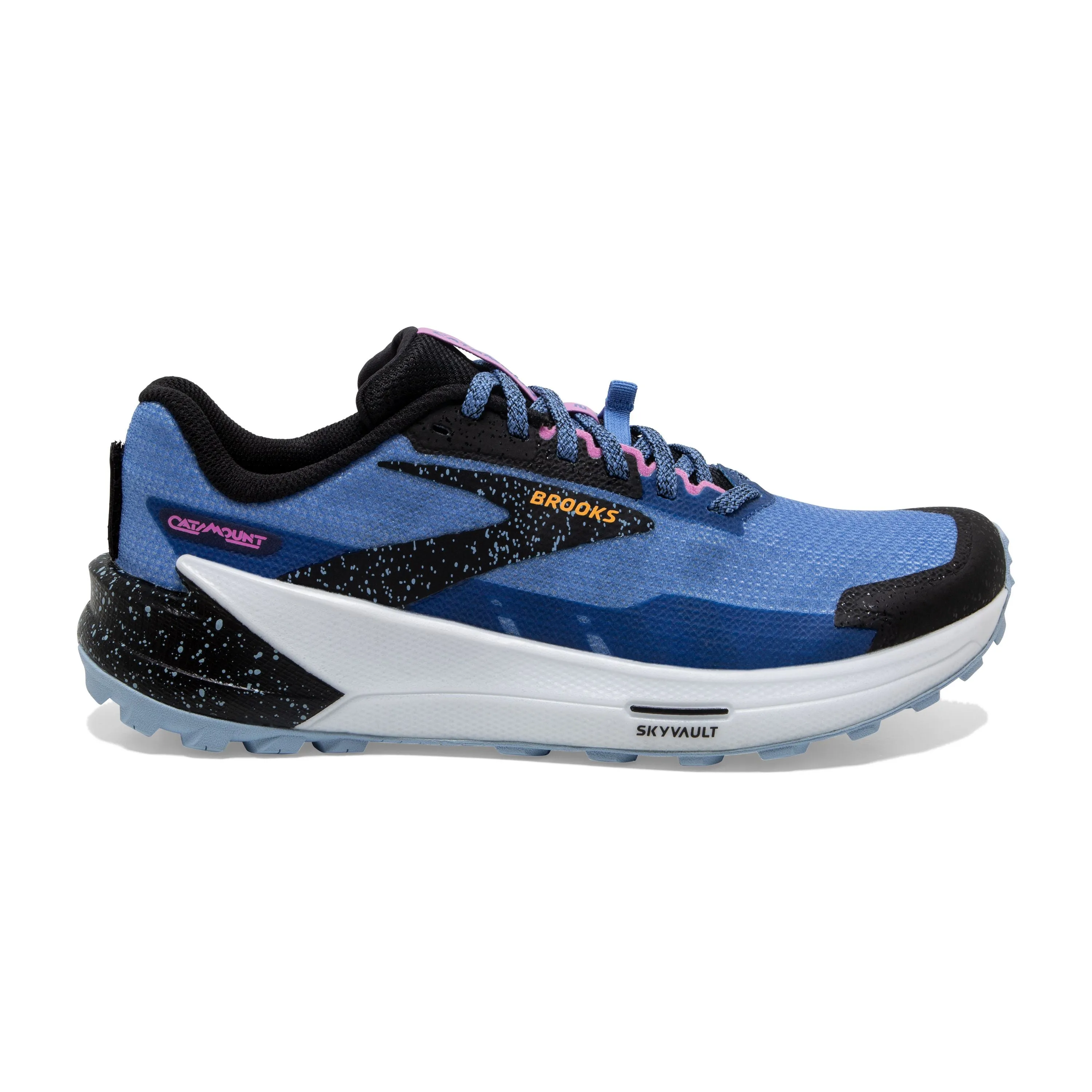 Air Comfort W Brooks Catamount 2