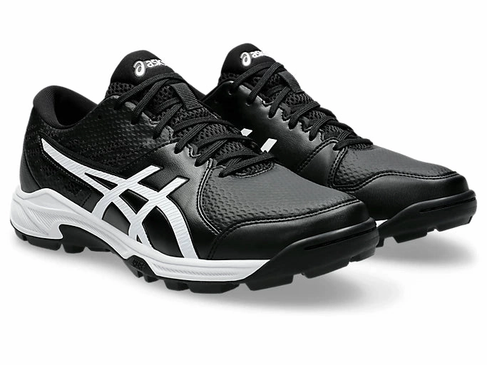 Air Base ASICS Gel Peake 2 (Black/Graphite Grey) Mens