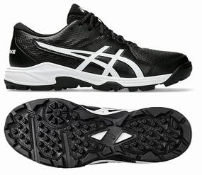 Durable Material ASICS Gel Peake 2 (Black/Graphite Grey) Mens