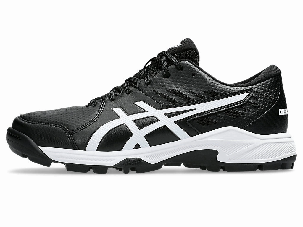 Air Base ASICS Gel Peake 2 (Black/Graphite Grey) Mens