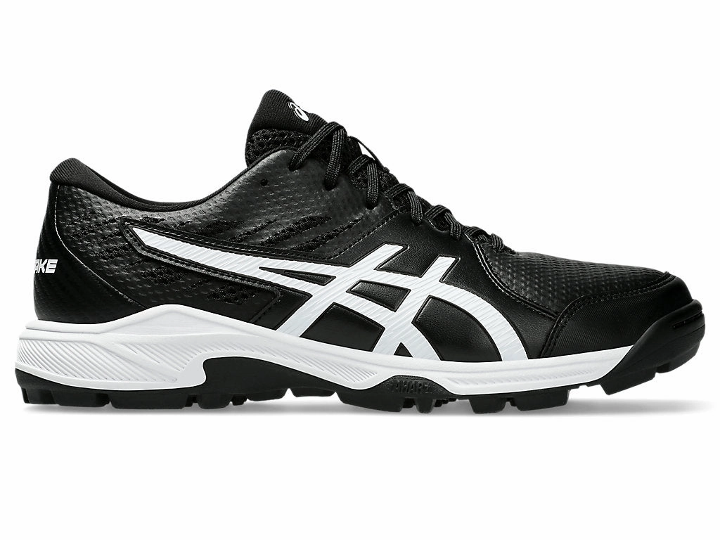 Air Base ASICS Gel Peake 2 (Black/Graphite Grey) Mens