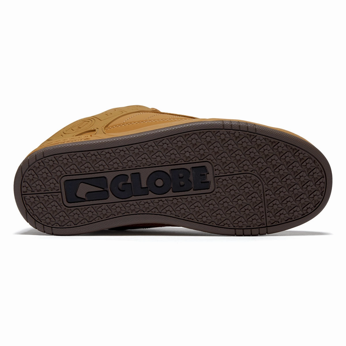 Air Comfort Max Globe Tilt Shoes - Honey/Gum