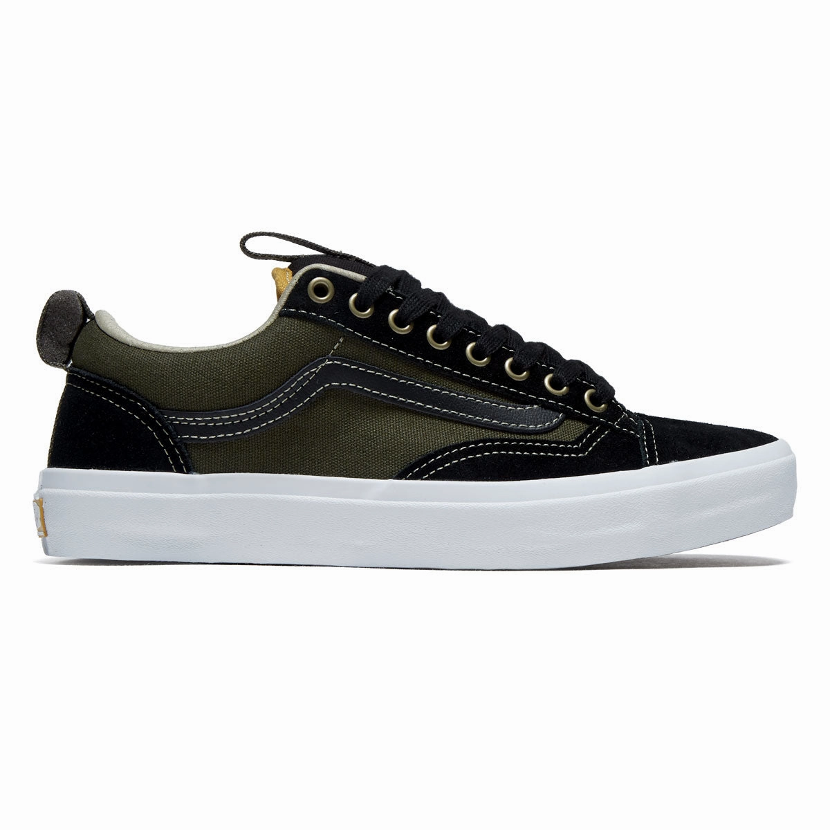 Vans Skate Old Skool 36  Shoes - Dan Green Adventure Wear High Support