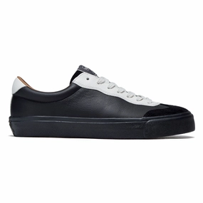 Everyday Fit Last Resort AB VM004 Milic Shoes - Tuxedo/Black