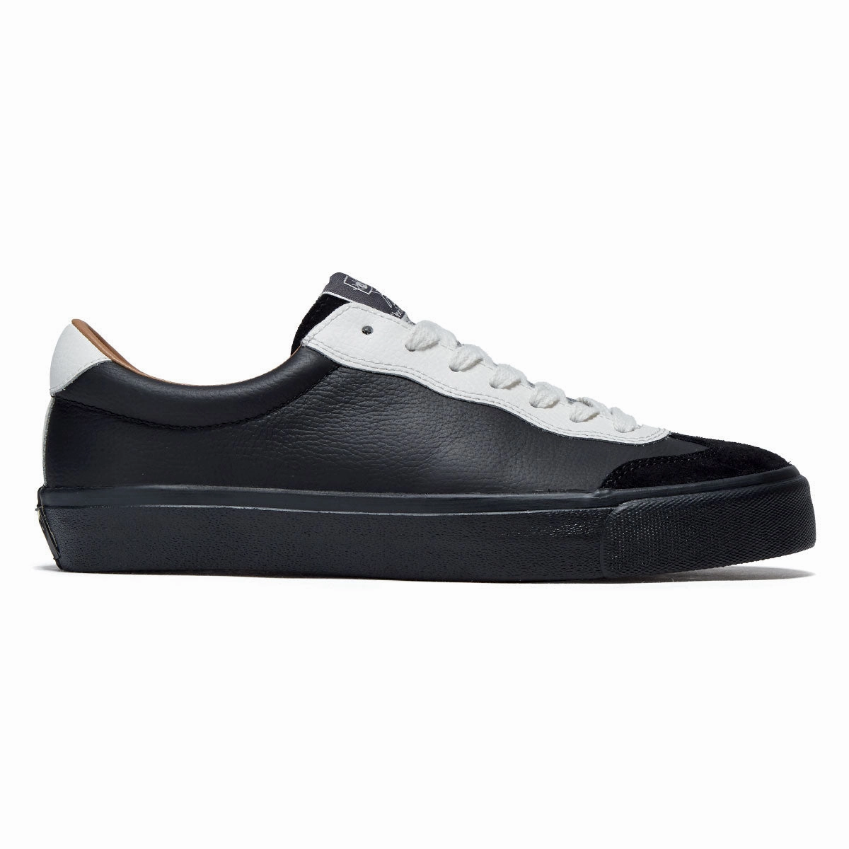 Everyday Fit Last Resort AB VM004 Milic Shoes - Tuxedo/Black