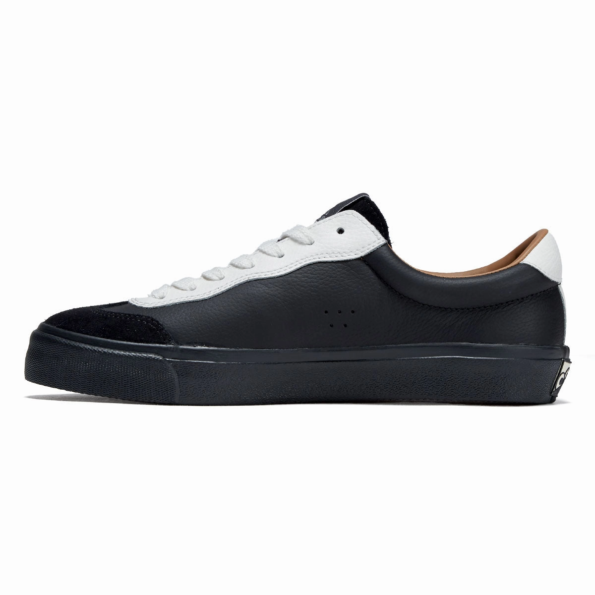 Air Lite Last Resort AB VM004 Milic Shoes - Tuxedo/Black