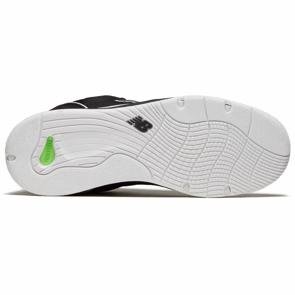 Air Mesh New Balance 1010 Tiago Shoes - Black