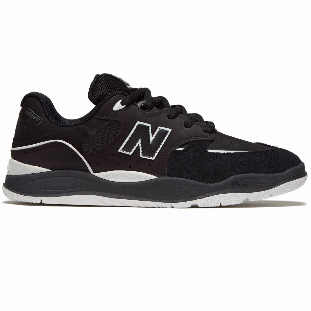 Air Mesh New Balance 1010 Tiago Shoes - Black