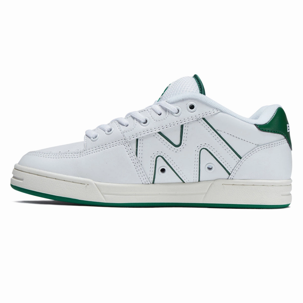 Air Move Pro Emerica OG-1 Shoes - White/Green