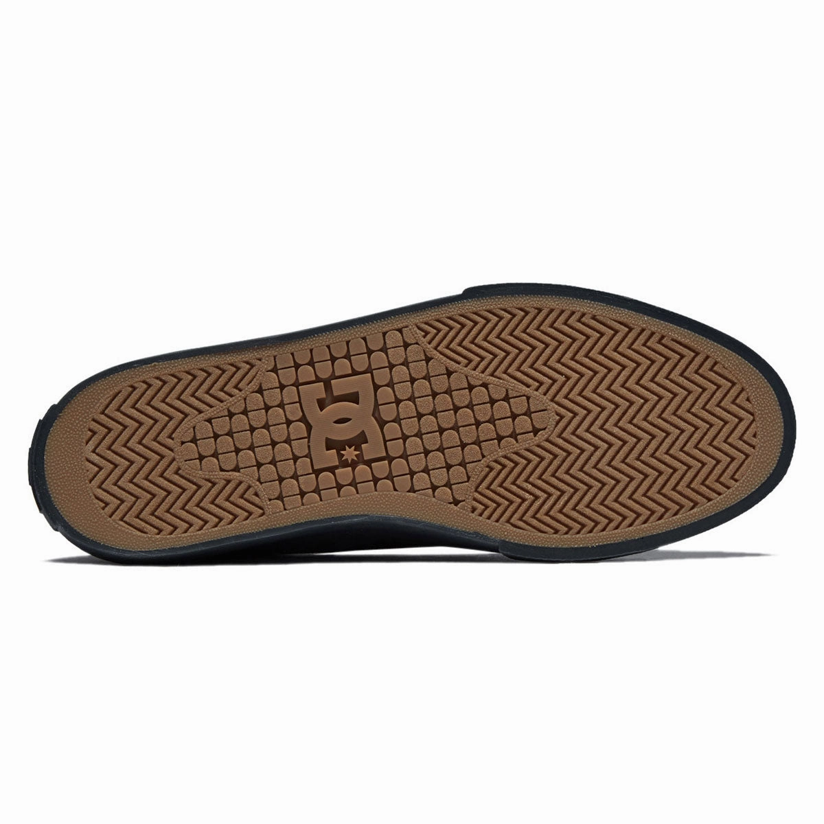 Air Pace DC x 43i Manual Shoes - Grey/Black