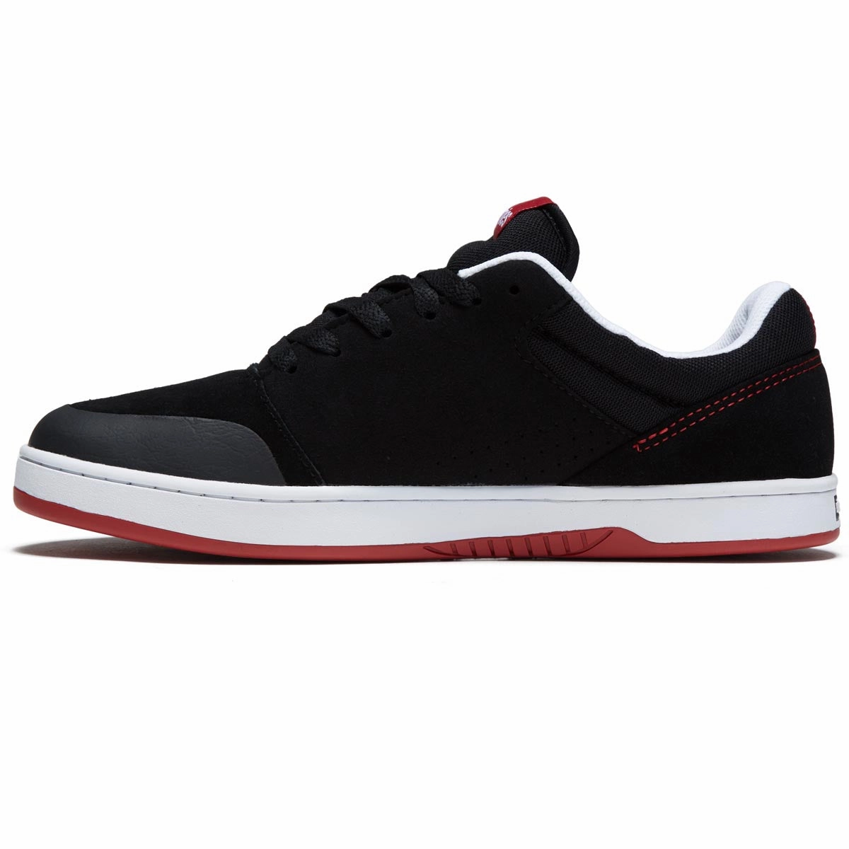 Air Pace Etnies Marana Shoes - Blacktop Wash