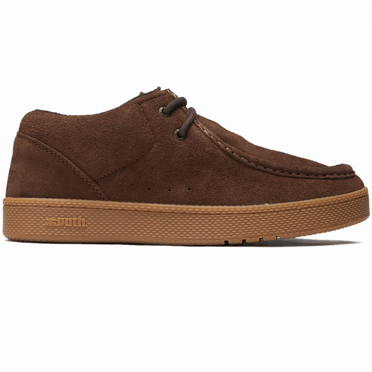 Board Lock IPath Cats Shoes - Brown