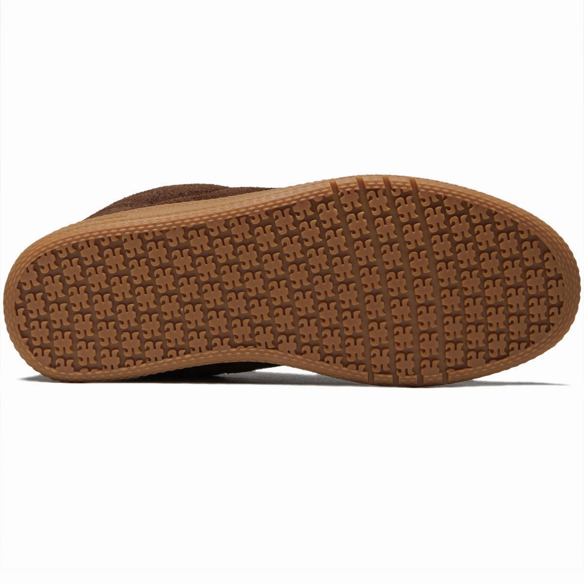 Air Pace IPath Cats Shoes - Brown