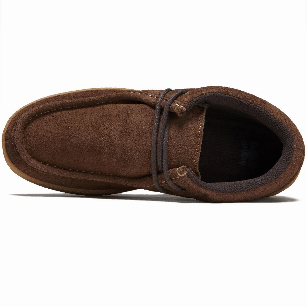 Air Pace IPath Cats Shoes - Brown