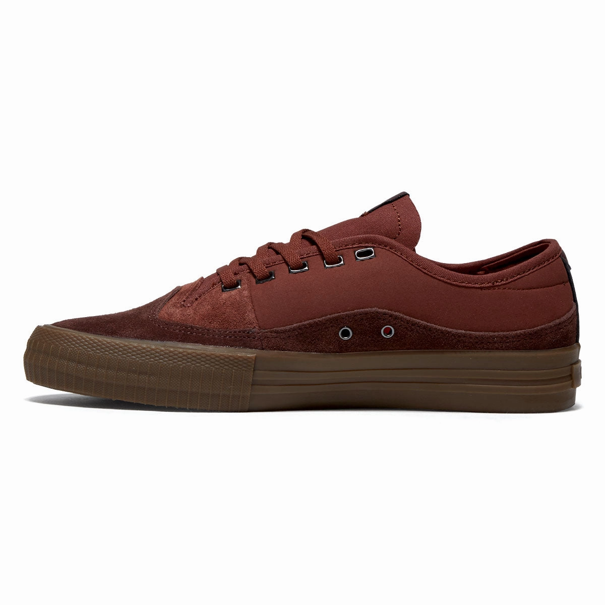 Air Rapid Globe Gillette Shoes - Ember/Gum