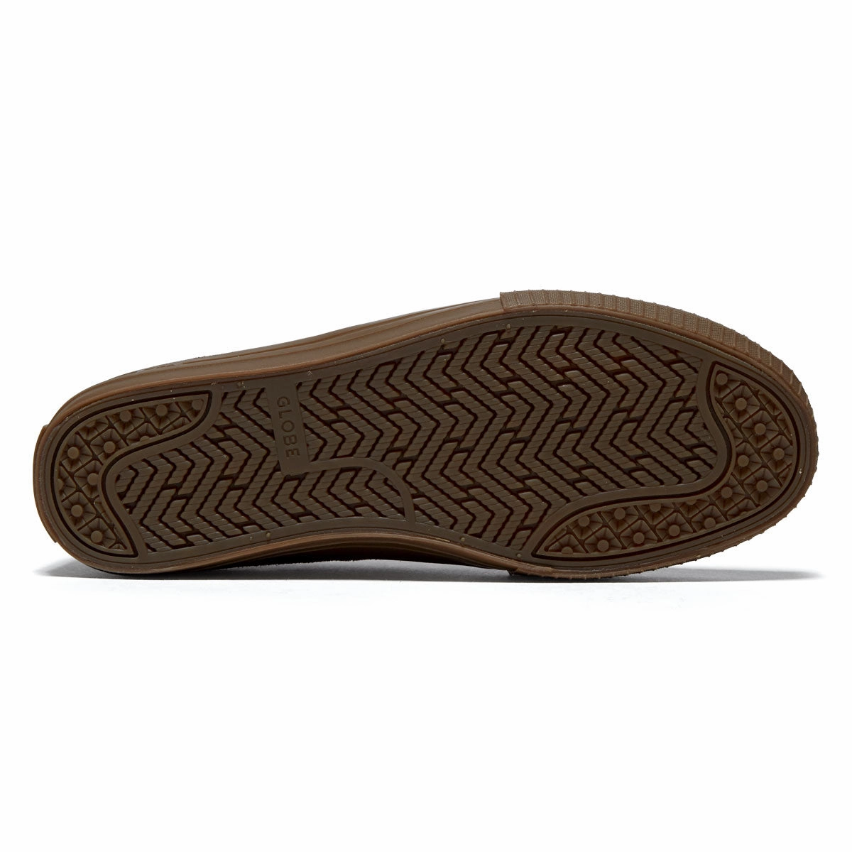 Air Rapid Globe Gillette Shoes - Ember/Gum