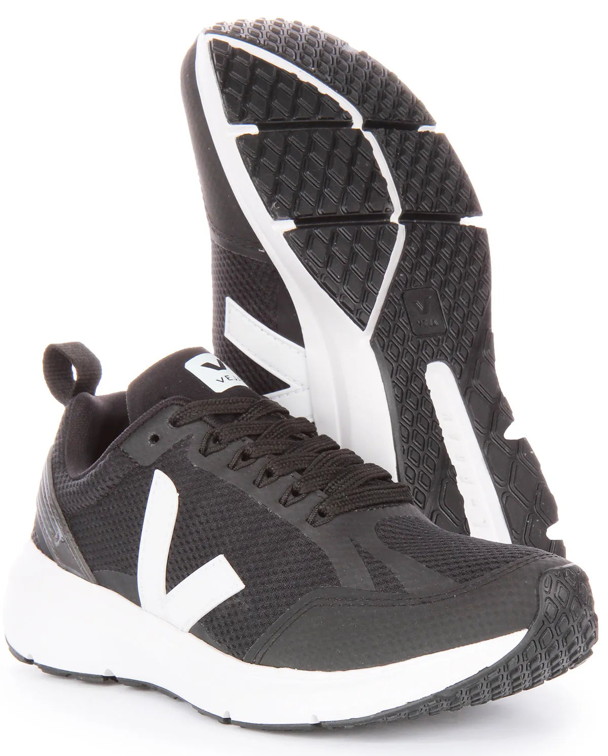 Airy Veja Condor 2 In Black White For Men