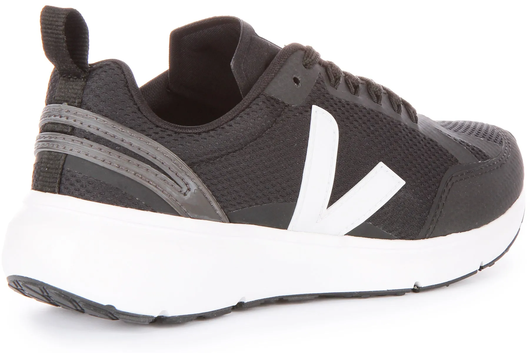 Airy Veja Condor 2 In Black White For Men