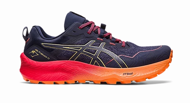 Airy Concept M Asics Gel-Trabuco 11