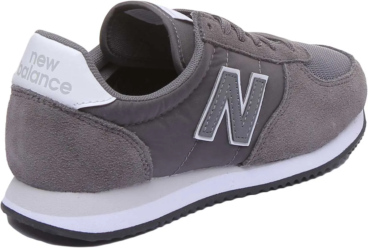 All-around ease New Balance U220Fk In Grey