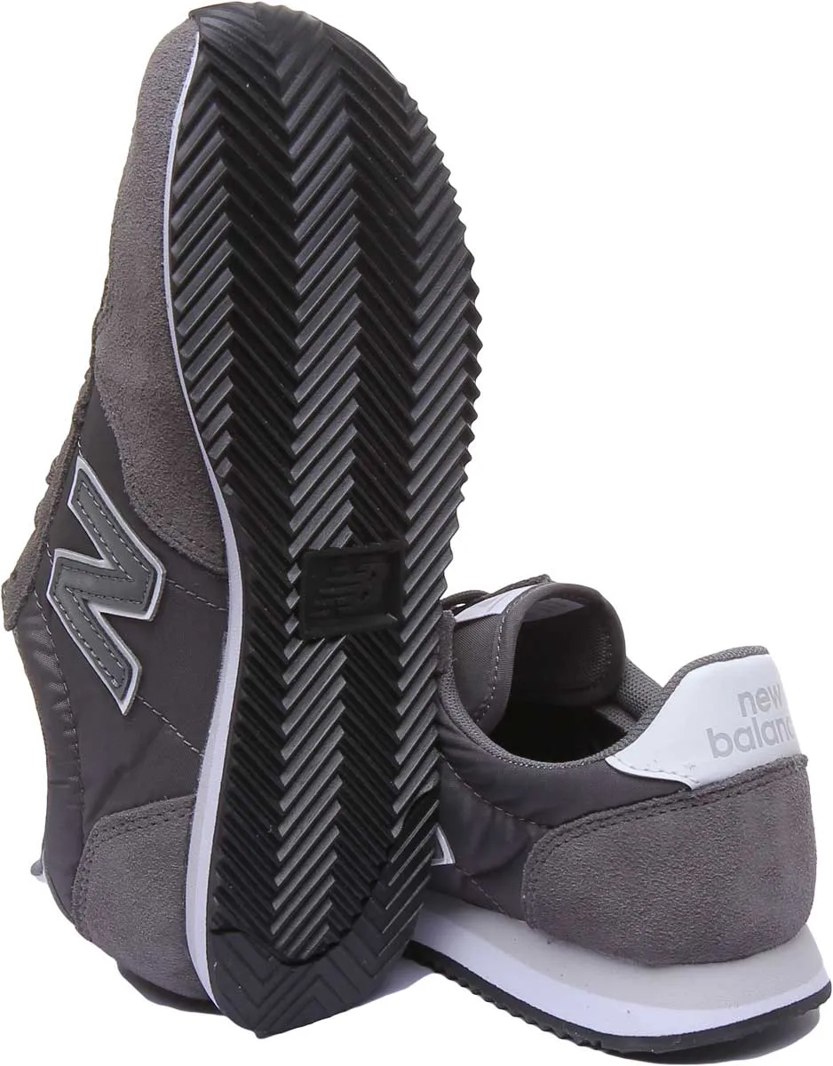 All-around ease New Balance U220Fk In Grey