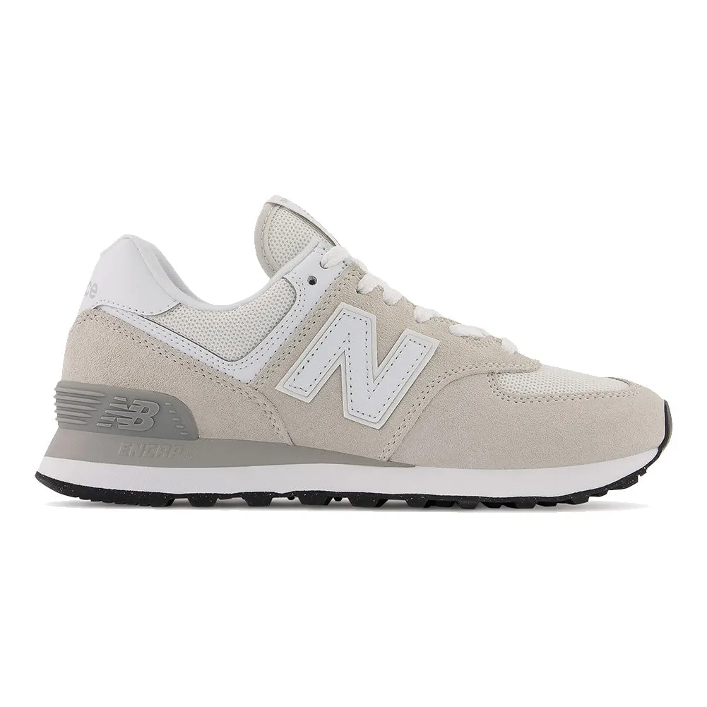 Luxurious lining Flexible stability New Balance 574