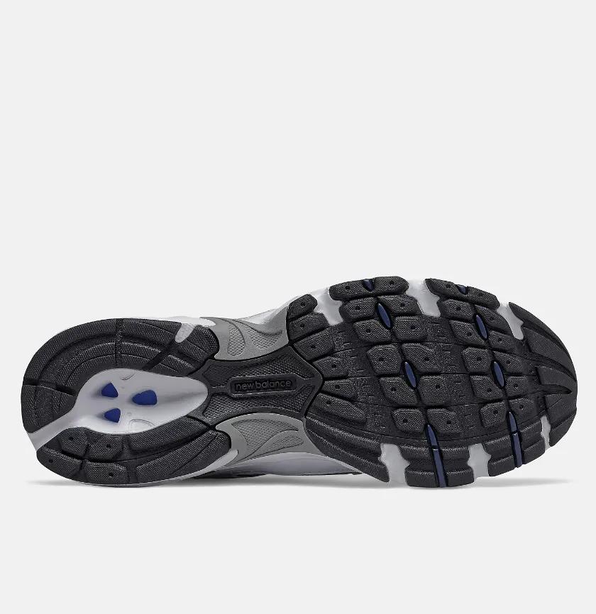 All-day wearability New Balance MR530SG  White Silver Natural Indigo Unisex (LF)