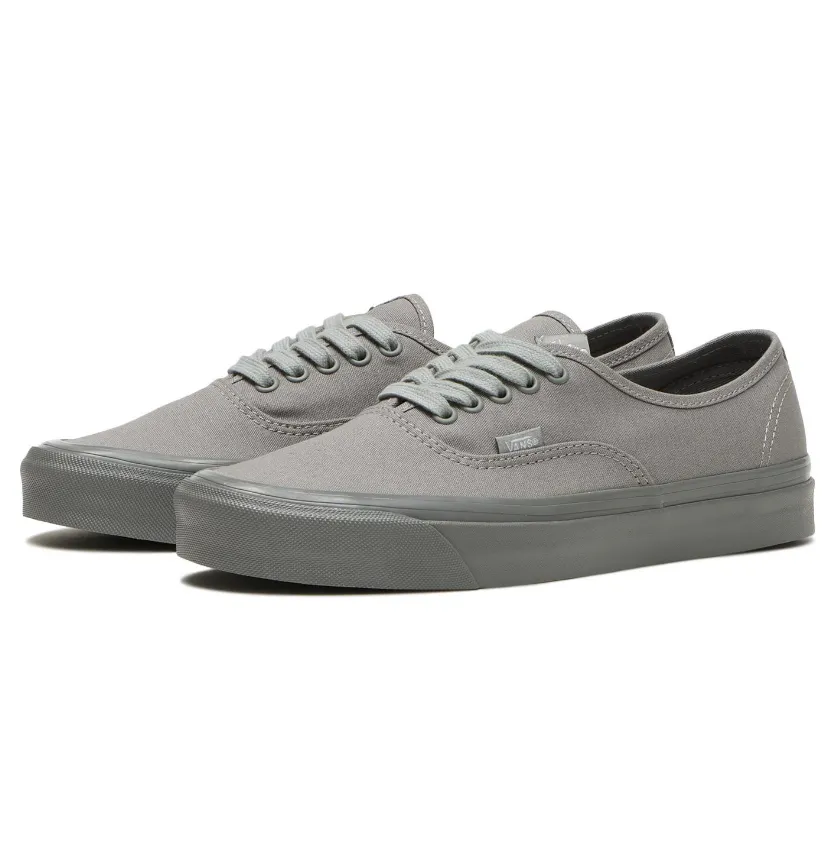 All-Weather Performance VANS X SOPHNET. Authentic 44 Dx Gray