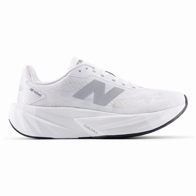 New Balance FuelCell Rebel v5 Pilates foot - ventilation running shoes