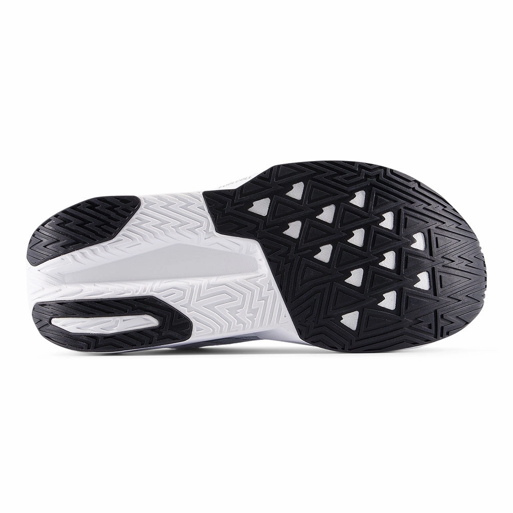 All - day comfortability New Balance FuelCell Rebel v5