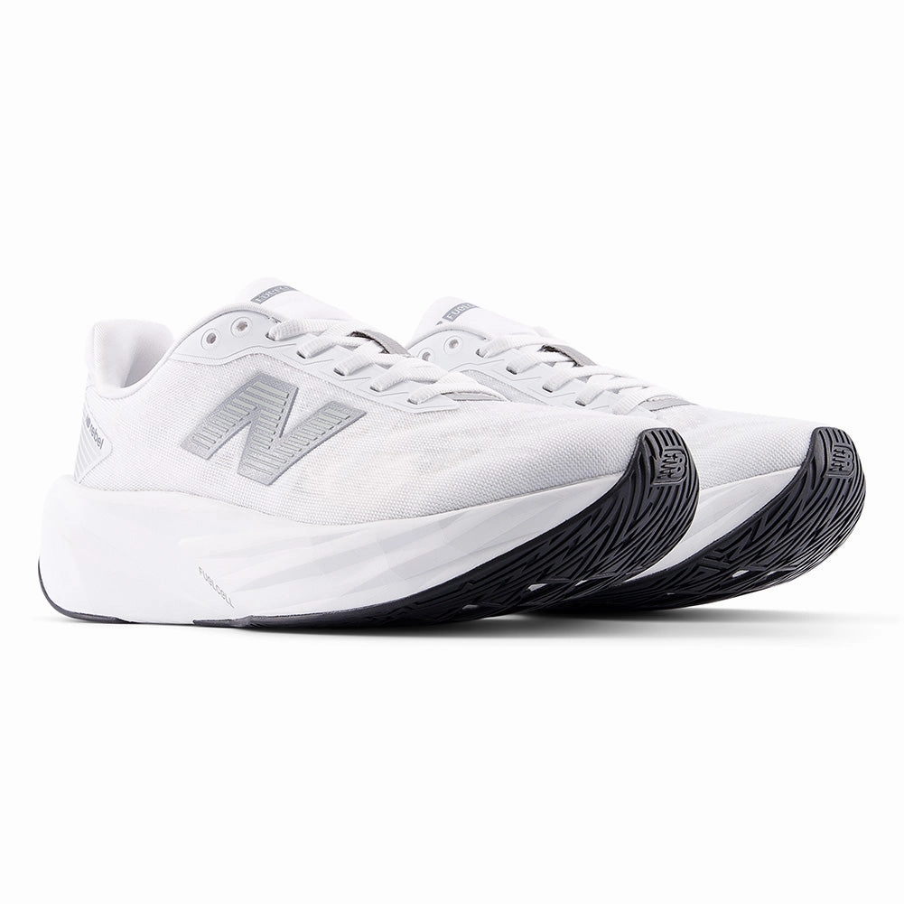 All - day comfortability New Balance FuelCell Rebel v5