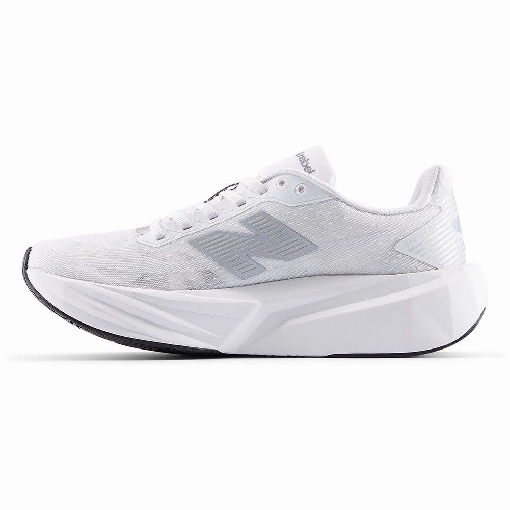 All - day comfortability New Balance FuelCell Rebel v5