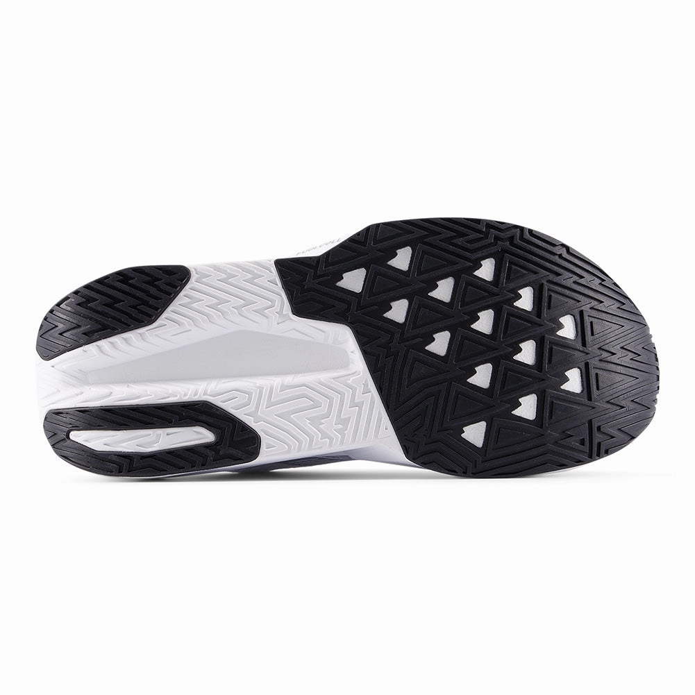 All - day comfortability New Balance FuelCell Rebel v5