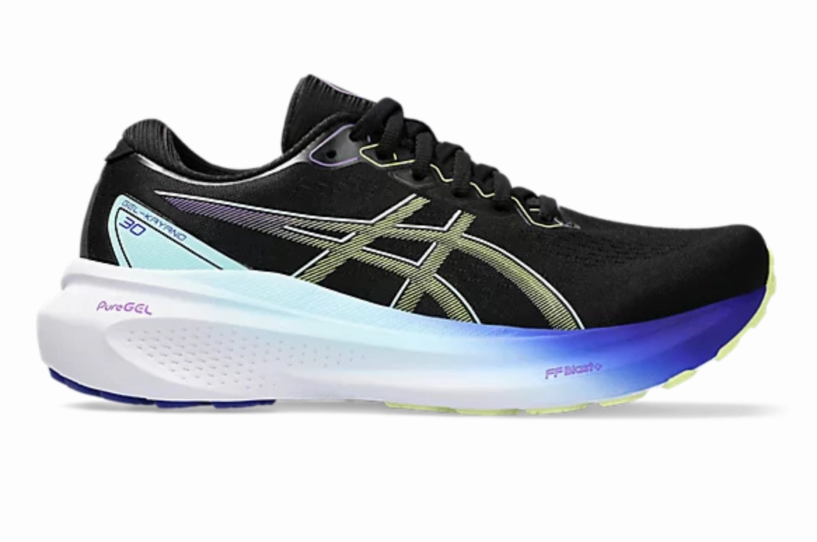 All - Ground W Asics GEL-KAYANO 30