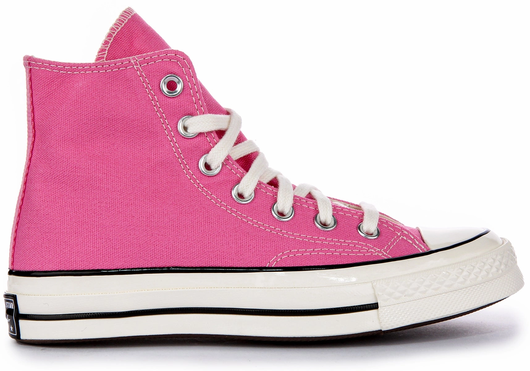 All Day Fit Converse Chuck 70s Hi A08184C In Pink