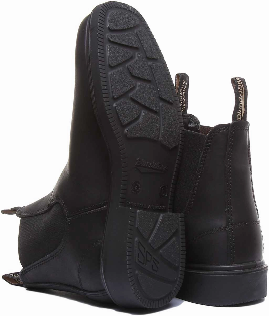 All Fit Blundstone 063 In Black