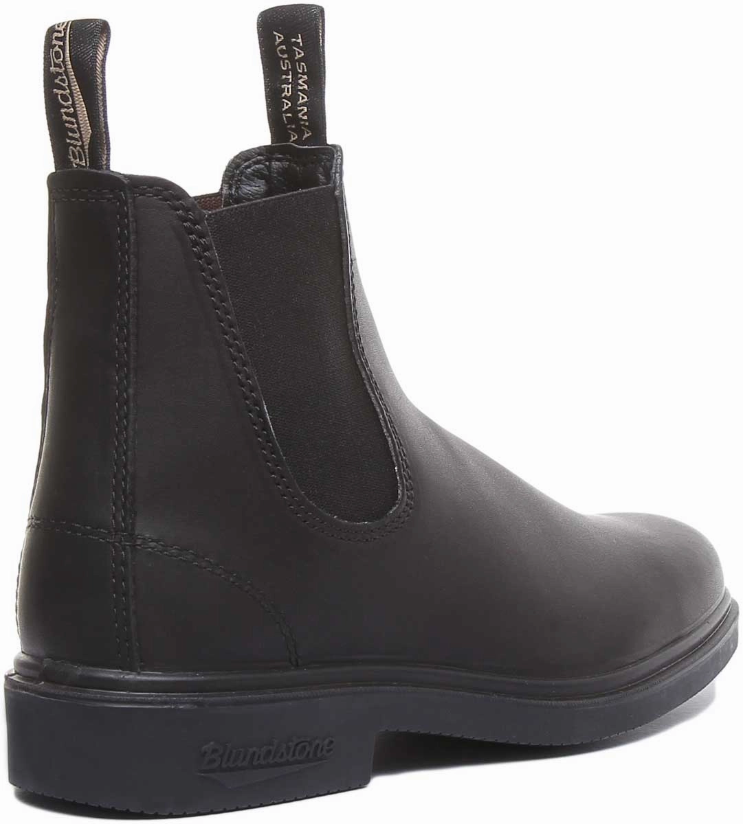 All Fit Blundstone 063 In Black