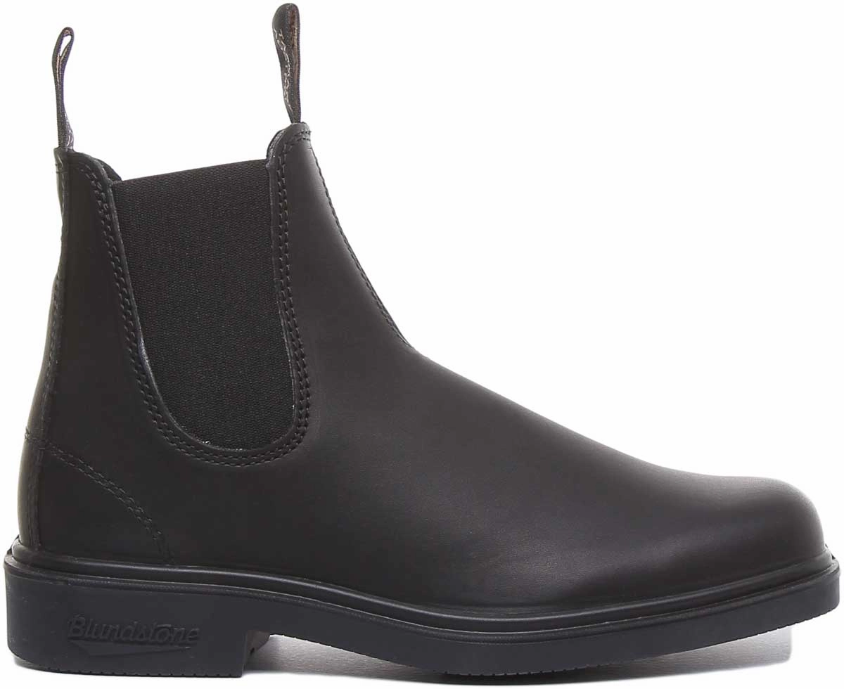 All Fit Blundstone 063 In Black