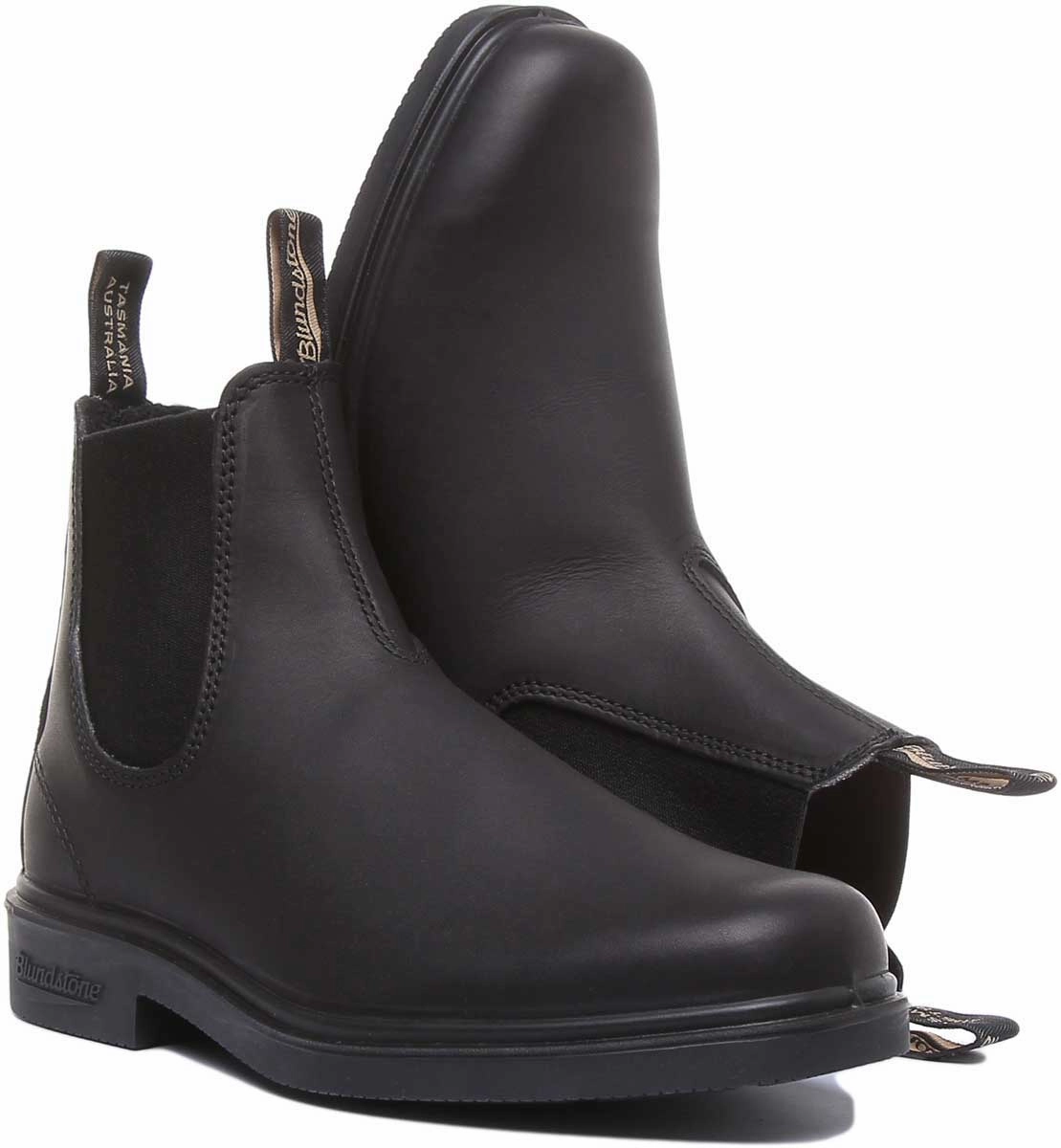 All Fit Blundstone 063 In Black