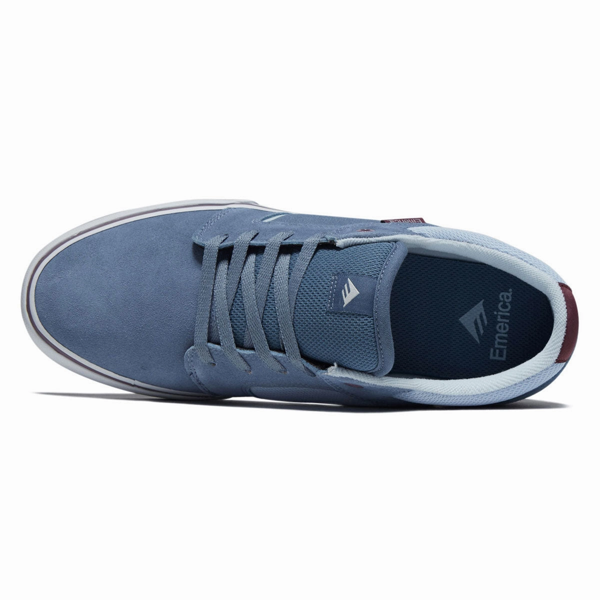 All Purpose Fit Emerica Cadence Shoes - Blue