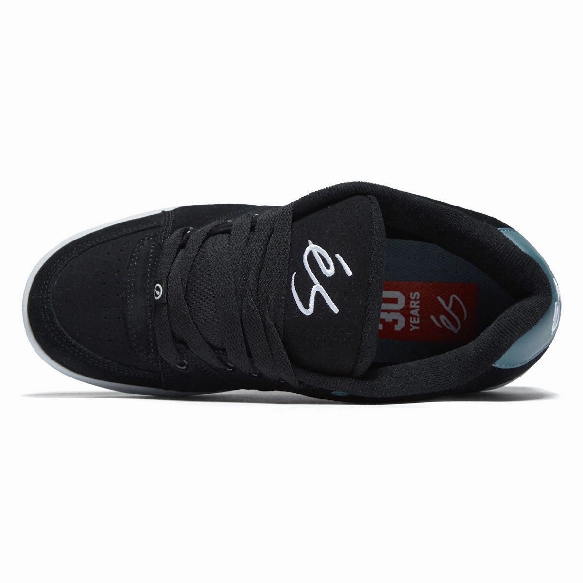 All Purpose Style eS Accel OG Shoes - Black/Green