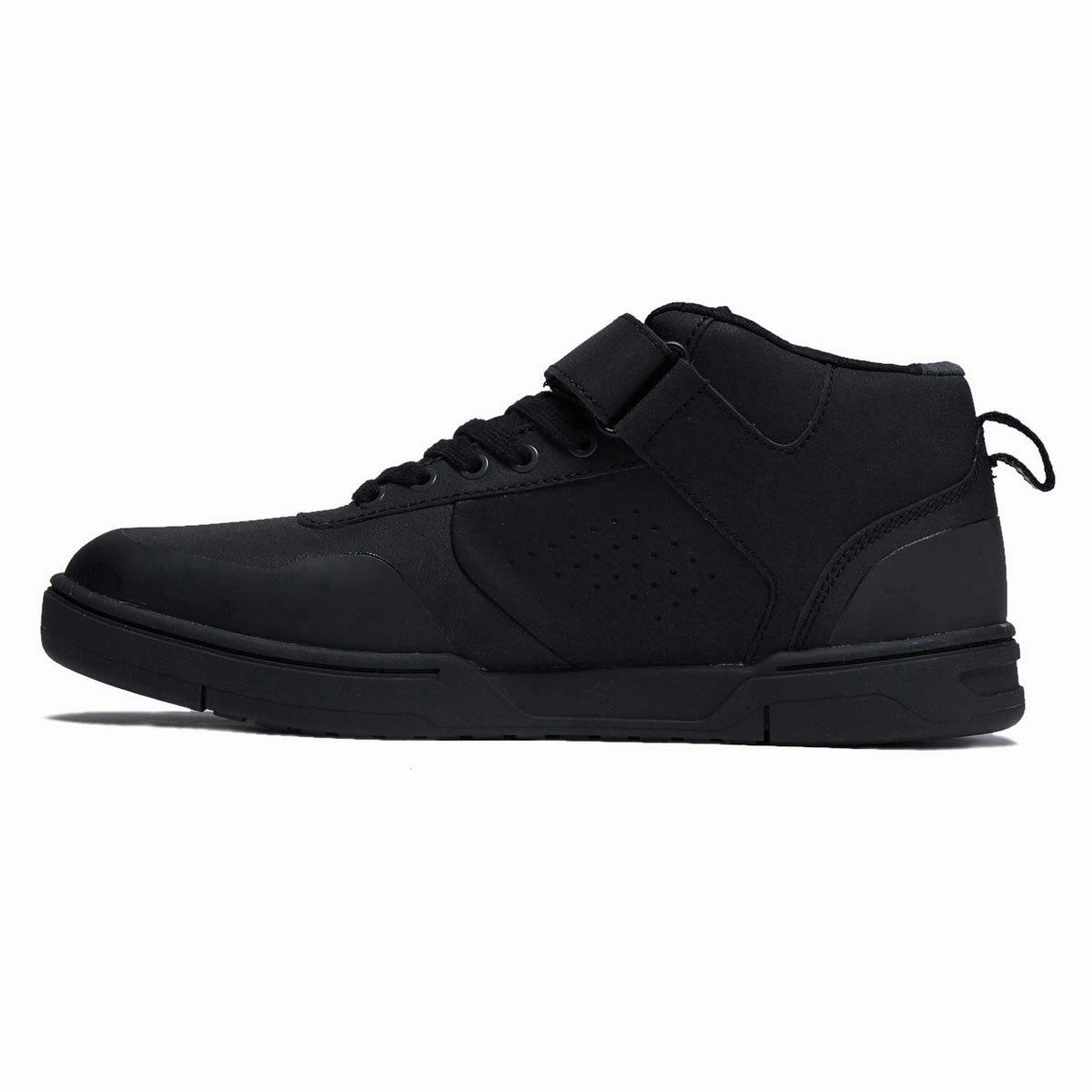 All terrain Etnies Camber Mid Michelin Shoes - Black