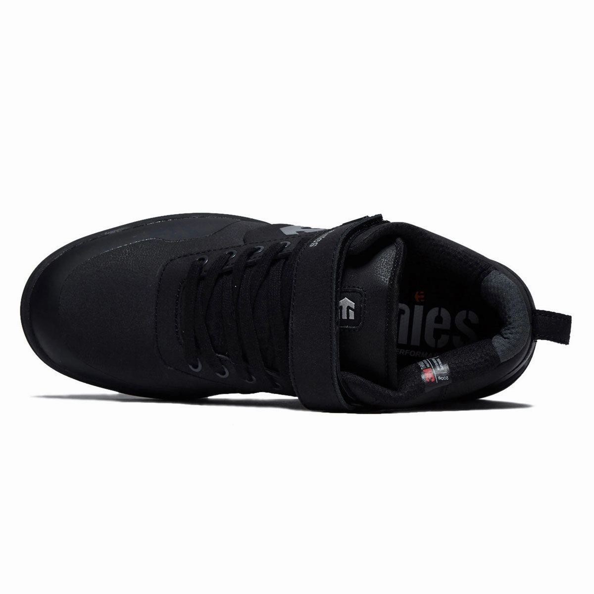 All terrain Etnies Camber Mid Michelin Shoes - Black