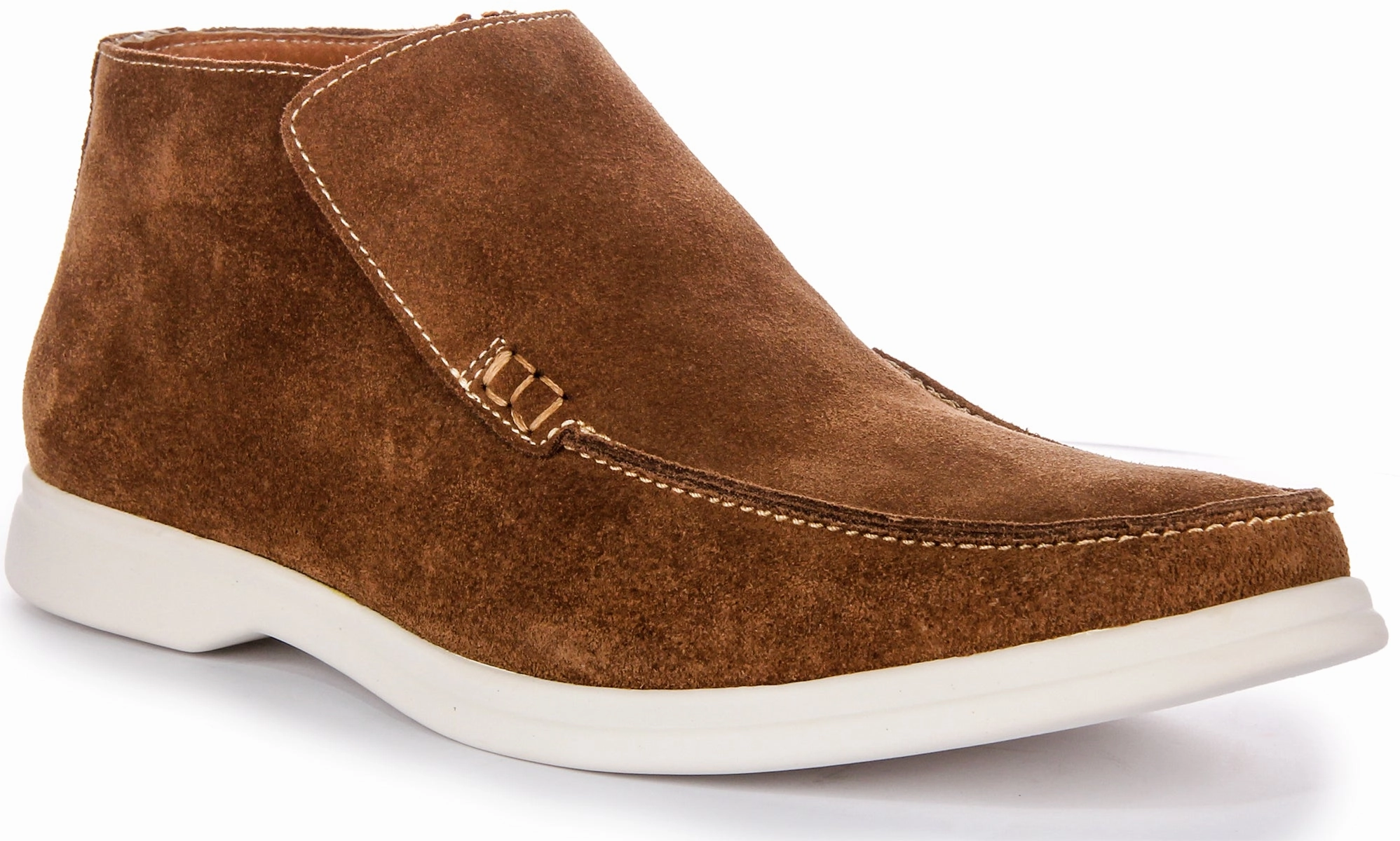 Justinreess England Mount In Camel For Men Lightweight Step Friend Out