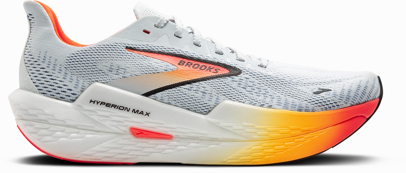 All-terrain W Brooks Hyperion Max 2