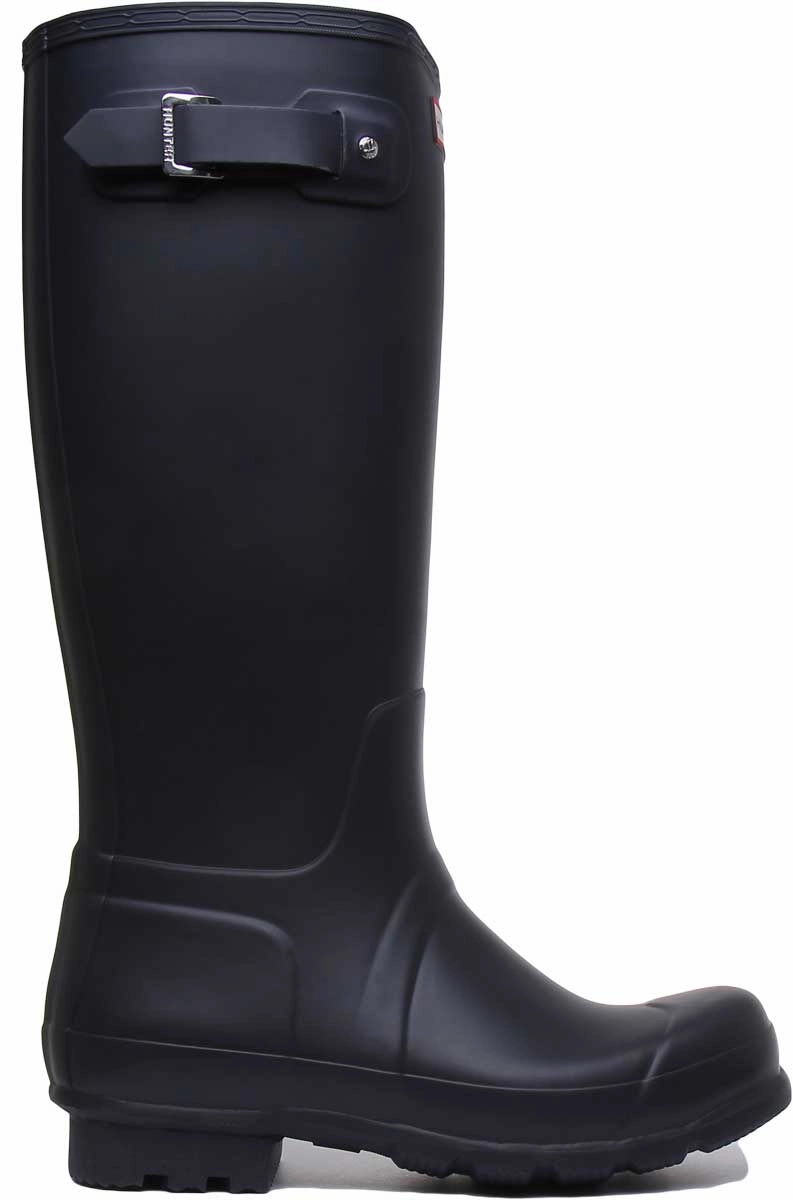 All Use Hunter Men Org Tall In Navy