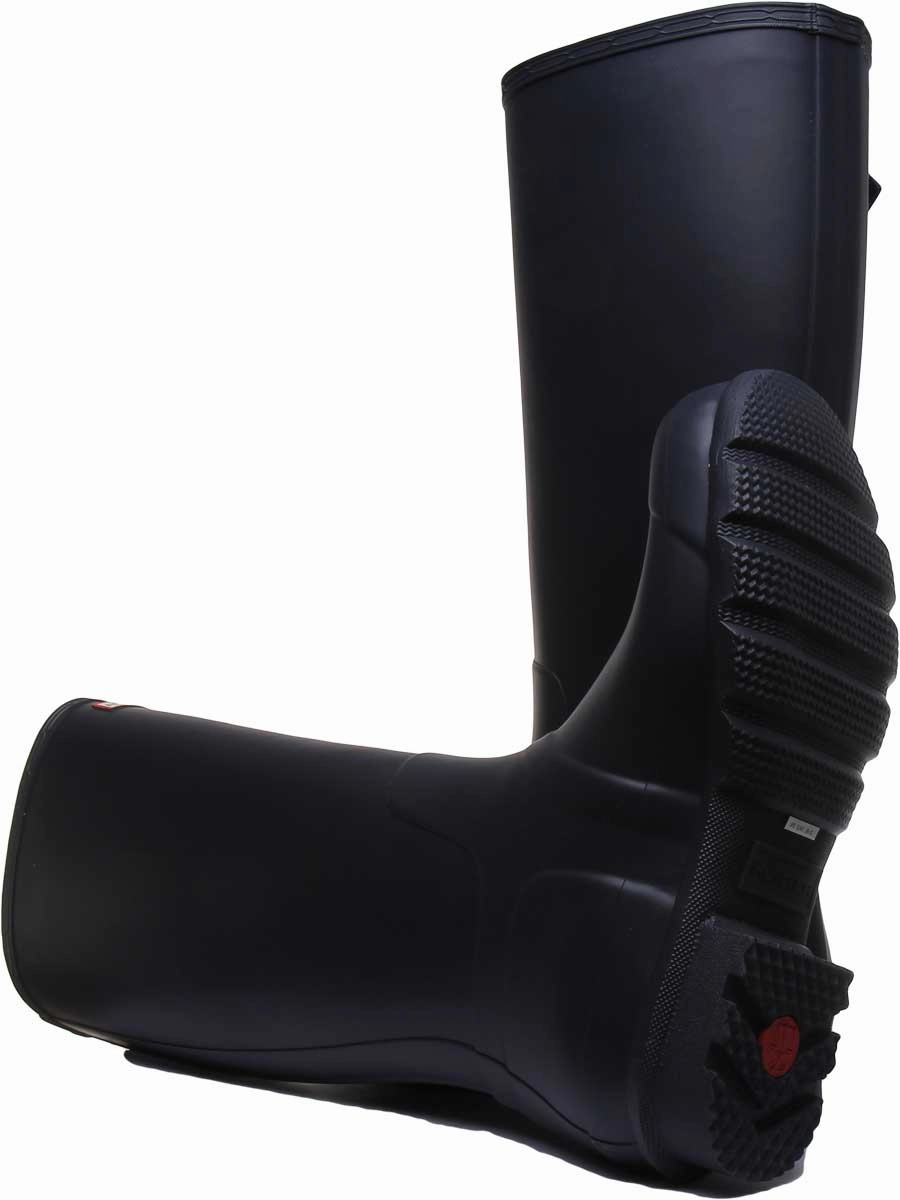 All Use Hunter Men Org Tall In Navy