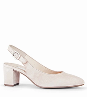 GABOR HELMSDALE 540.10 NUDE Gabor Shoes